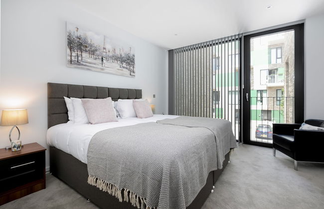 LT Greenwich 3 Bed Townhouse - Foto 15