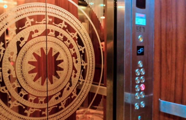 Tay Ho Apartment - Foto 27