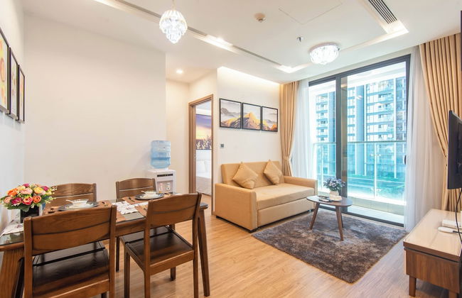 Mira Housing- Vinhomes Metropolis - Foto 12