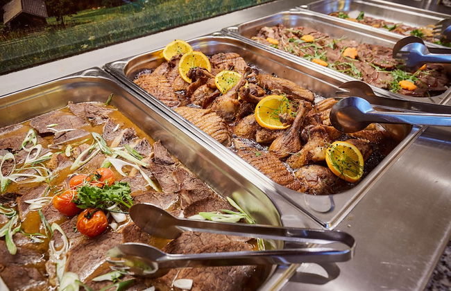 Grafenberg Resort by Alpeffect Hotels - Foto 22