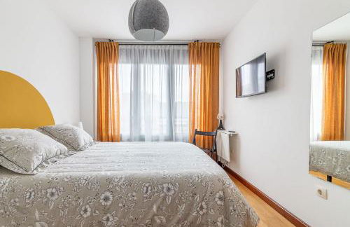 AH Delux3Rooms Gijón VUT6893AS - Foto 13