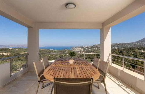 Villa Konstantinos Hilltop Vineyard Escape - Photo 43