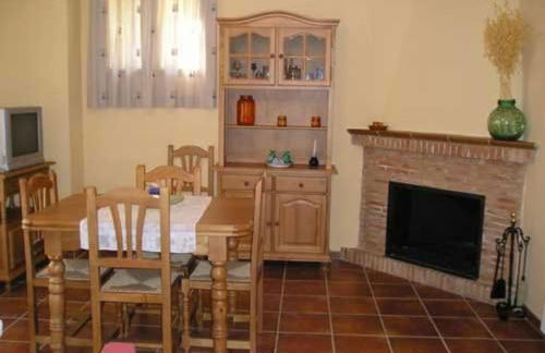 Casa rural Molino Pataslargas - Foto 31