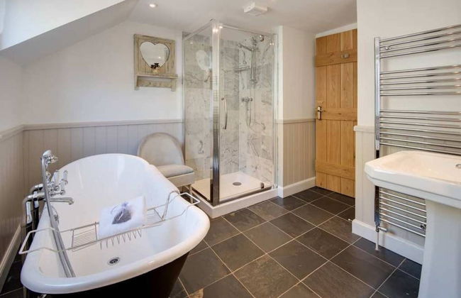 Craigeanie Farmhouse - Foto 9