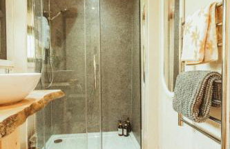 Tempo Manor Cabins - Foto 36