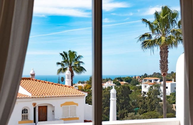 54 Golf mar Carvoeiro Apartment With Fabul - Foto 8