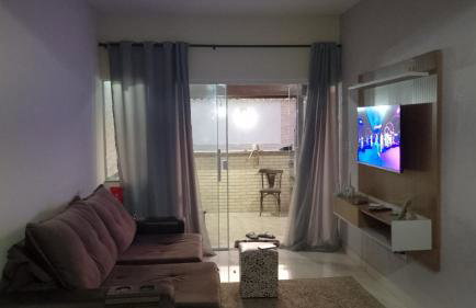 Casa com piscina- condomínio terra mar UNAMAR CABO FRIO - Foto 12