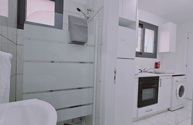 109 LIM 2 - Stay Cypress Studio - Foto 33