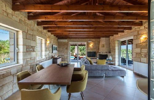 Villa Chara Chania - Photo 13