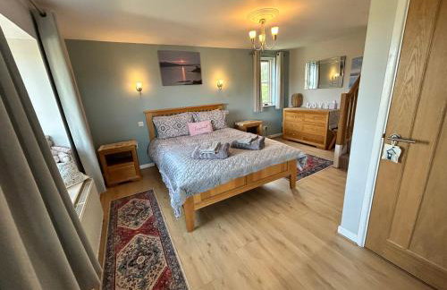 Looe, Cornwall, couples, families, quiet location, views, reliable Wi-Fi, 3 bed LANGUNNETT COTTAGE - Photo 32