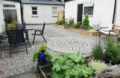 Bruich Cottage - Foto 15