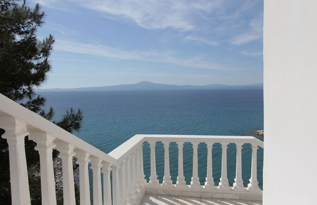 Apollon Apartments - Photo 24