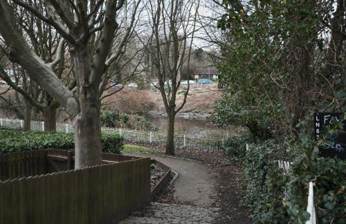 Your Home from Home - River bank - Foto 74