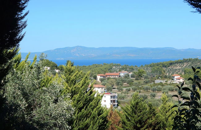 Kripis Studio Paliouri - Foto 60