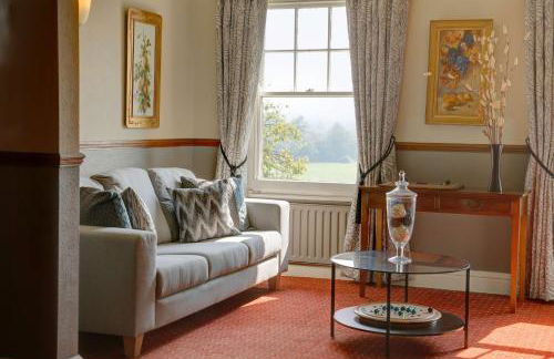 Best Western Sysonby Knoll Hotel - Photo 7