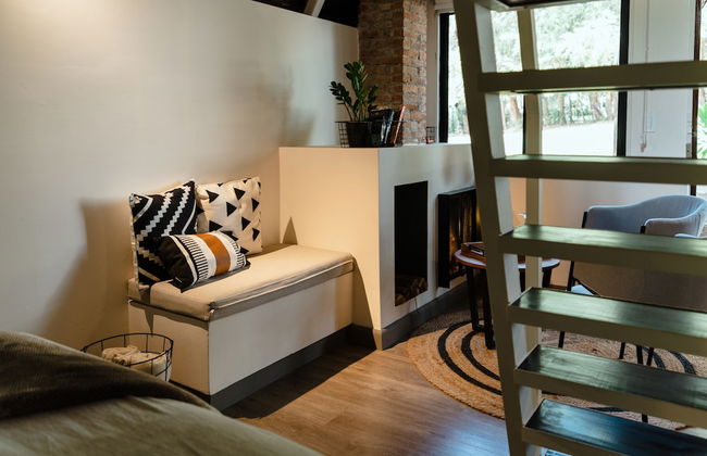 EyB Chalets - Foto 32