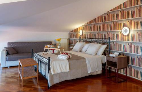 Elidora la Tua casa vacanze a Salerno - Foto 26