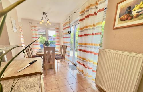 Haus Jany - Harlesiel - Foto 6