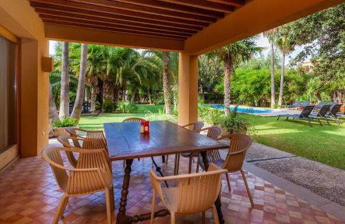 Villa Cala Bona - Foto 5