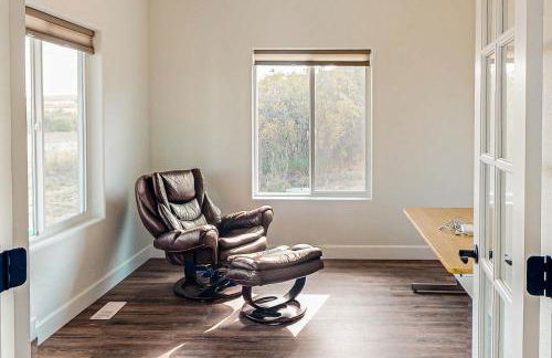 Under the Rye Sky New-Build Home Near Trails! - Foto 11