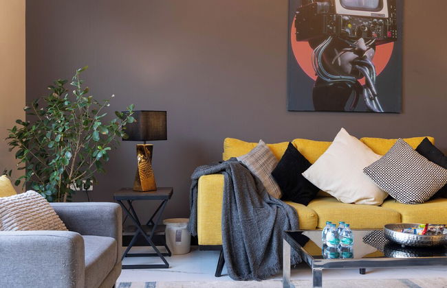 Portal Chalets With Private Pool - Narjs - Foto 26