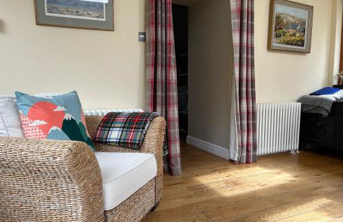 Drumguish Cottage - Foto 23