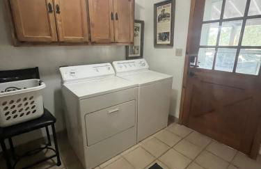 Angel Fire Cabin - Foto 24