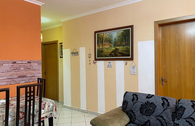 Tns Apartment Durres - Foto 7