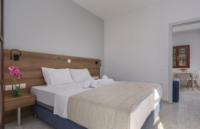 Eleon Suites & Apartments - Foto 19