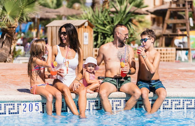 Albir Garden Resort - Foto 22