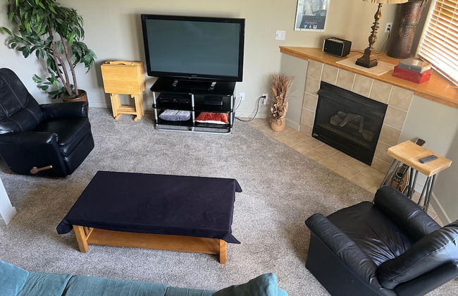 Forest Park 3 Bed 4 Bath Townhome - Foto 19