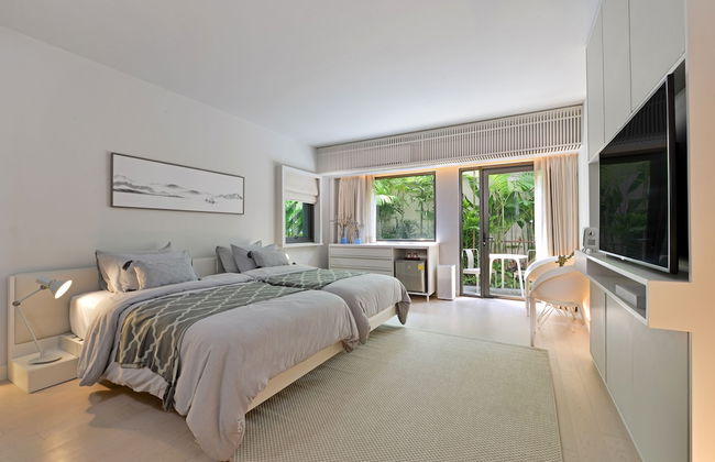 Tree Villa Bangkok - Photo 14