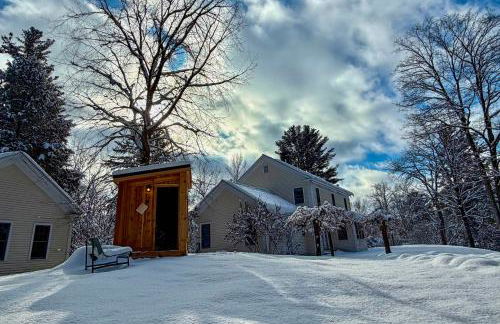 Close to Copake Lake! 4-Season Escape with Sauna - Foto 35