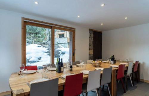 Gran Casa en Das - Foto 10