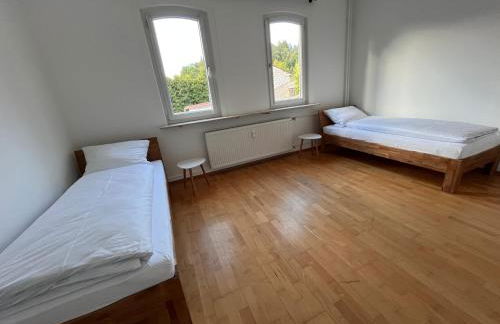 Bohlen-Mühle - Monteurzimmer Reuhl - Foto 38