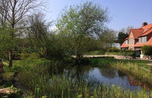 Ferienhäuser im Sylter Gartenweg - Foto 26