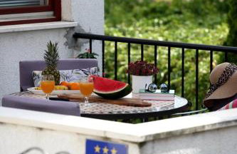 Modern Apartment in Primošten - Foto 37