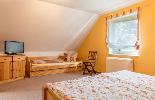 Ferienhaus Wiesenblick 18 - Foto 15