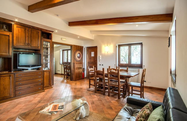 Villa Mattia in the Land of Sirens - Foto 59