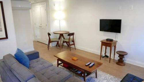 Historic ShawLeDroit Park Gem - 1 Bedroom on U St - Foto 4
