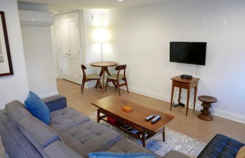 Historic ShawLeDroit Park Gem - 1 Bedroom on U St - Foto 4