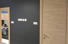 Apartment SAND - Entry with PIN 0 - 24h, Luxury massage chair,Infrared sauna,FREE CANCELLATION 24 hours before Check In, Premium pillows and mattress - Photo 33