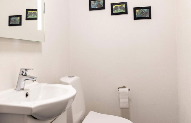 22 Person Holiday Home in Jerup - Foto 56