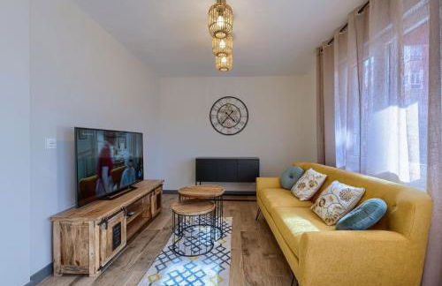 Vivienda Turística de Diseño Elegante - Foto 19