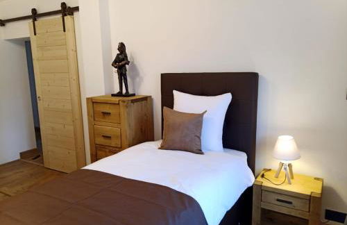 Gîtes de l'Orée du Bois - Boussières - Foto 29