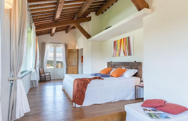 Tenuta Bellafonte 14 - Photo 31