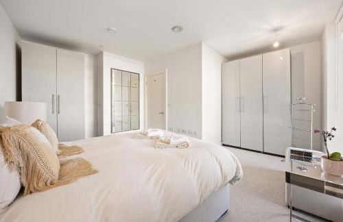 Luxury and quiet oasis in London - Foto 28