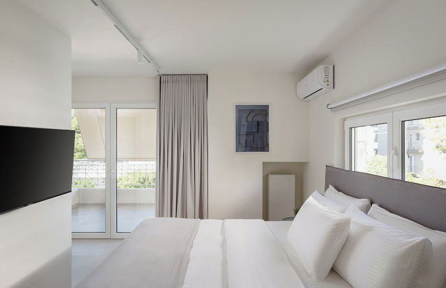 Athenian Riviera Coastal Charm Villa - Photo 5