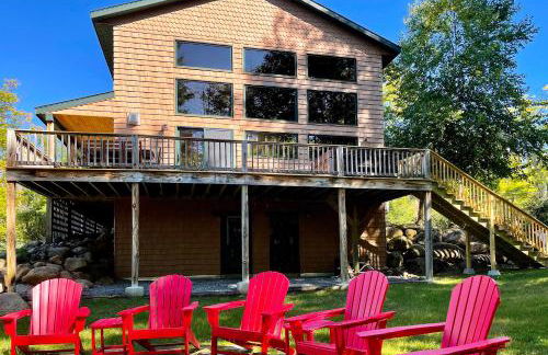 Marble Mountain Chalet - Foto 3