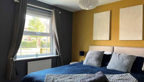 Large 4 Bedroom 3 Bathroom Town House with Secure Parking by Amazing Spaces Relocations Ltd - Foto 2